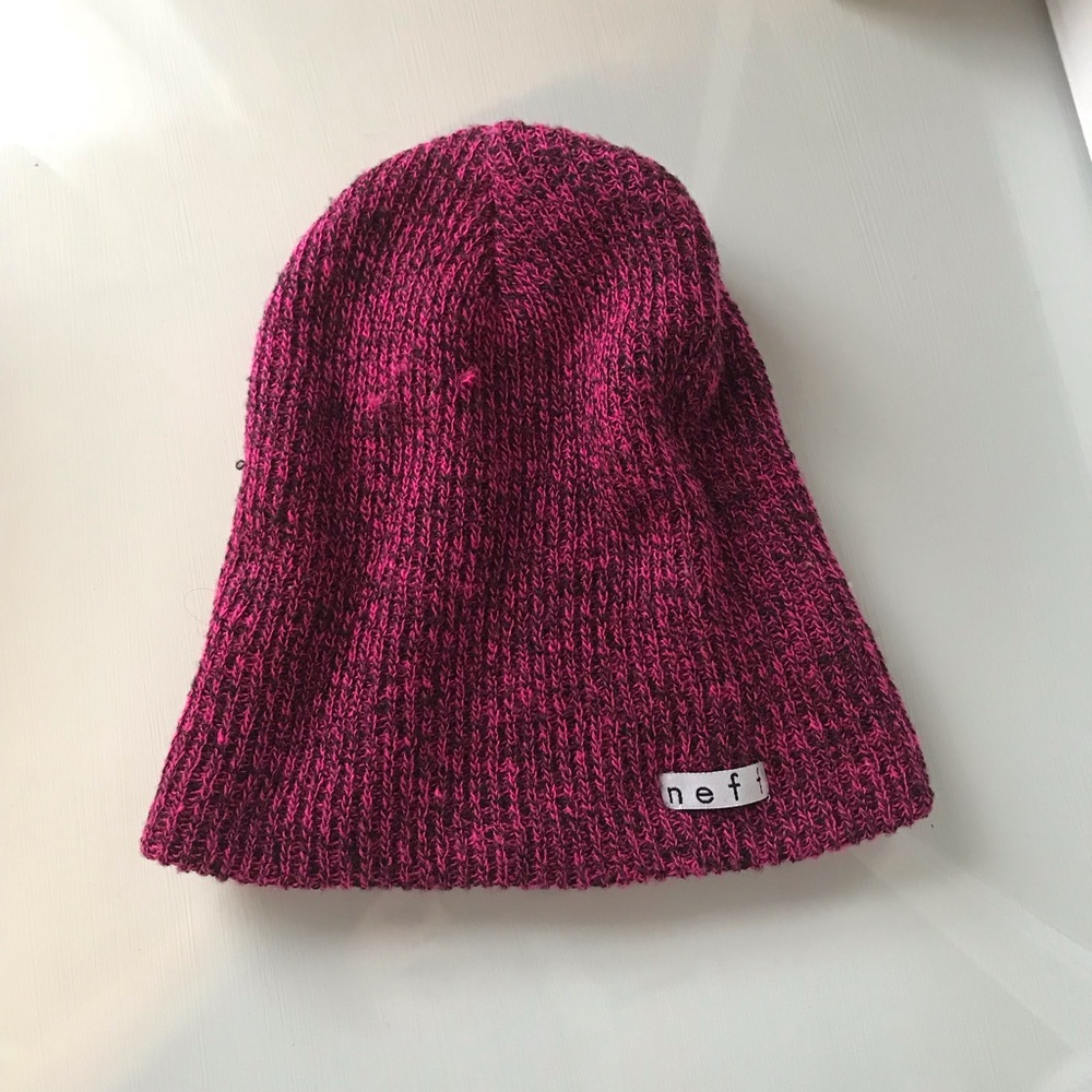 Neff Beanie